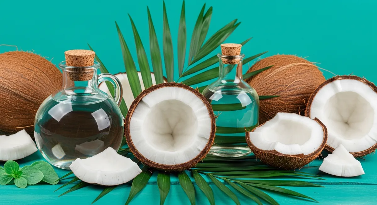 10 Coconut Oil Pre-Workout and Post-Workout Uses for Athletes