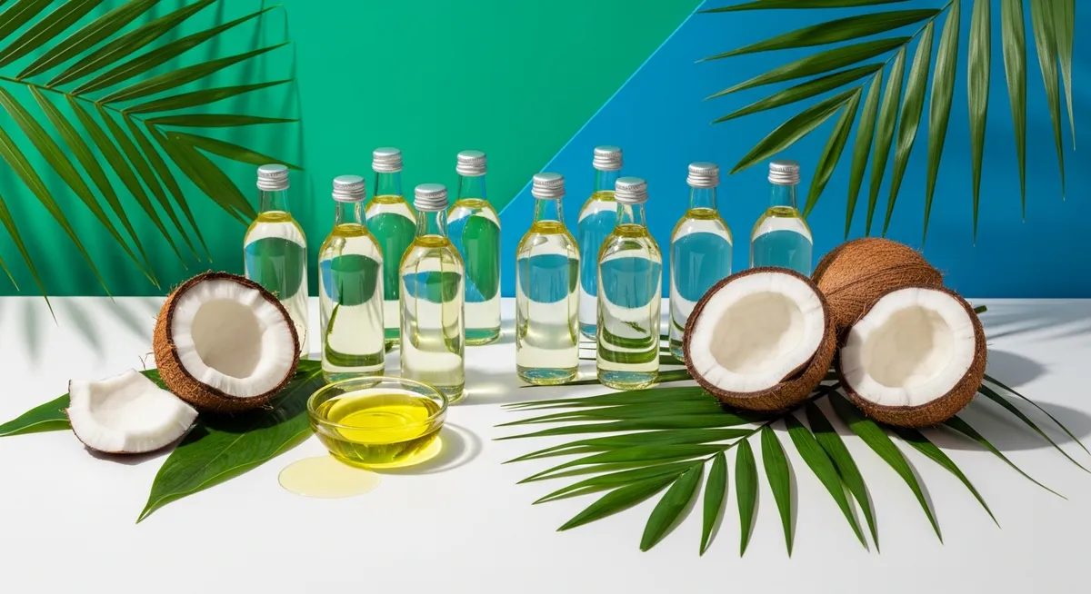 10 Countries That Produce the World's Best Coconut Oil (And Why It Matters)