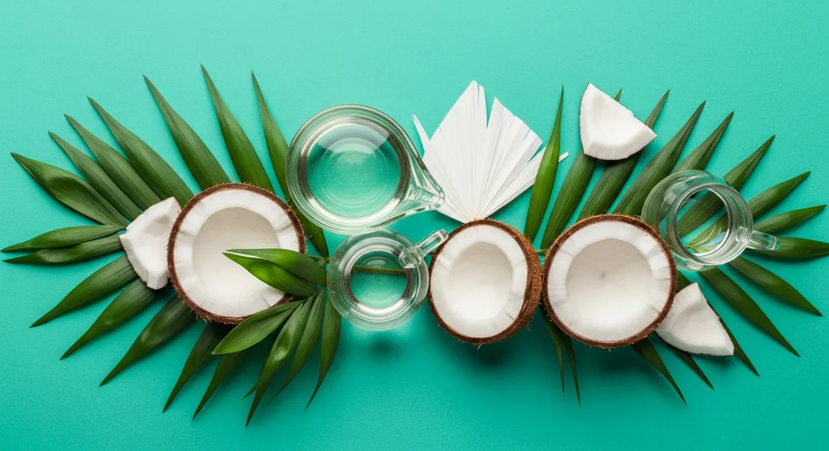 11 Essential Coconut Oil Travel Hacks for Your Next Trip