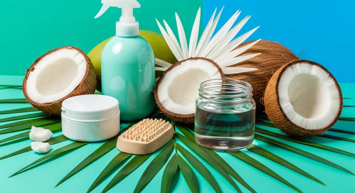 12 Ways to Use Coconut Oil for Natural Pet Care