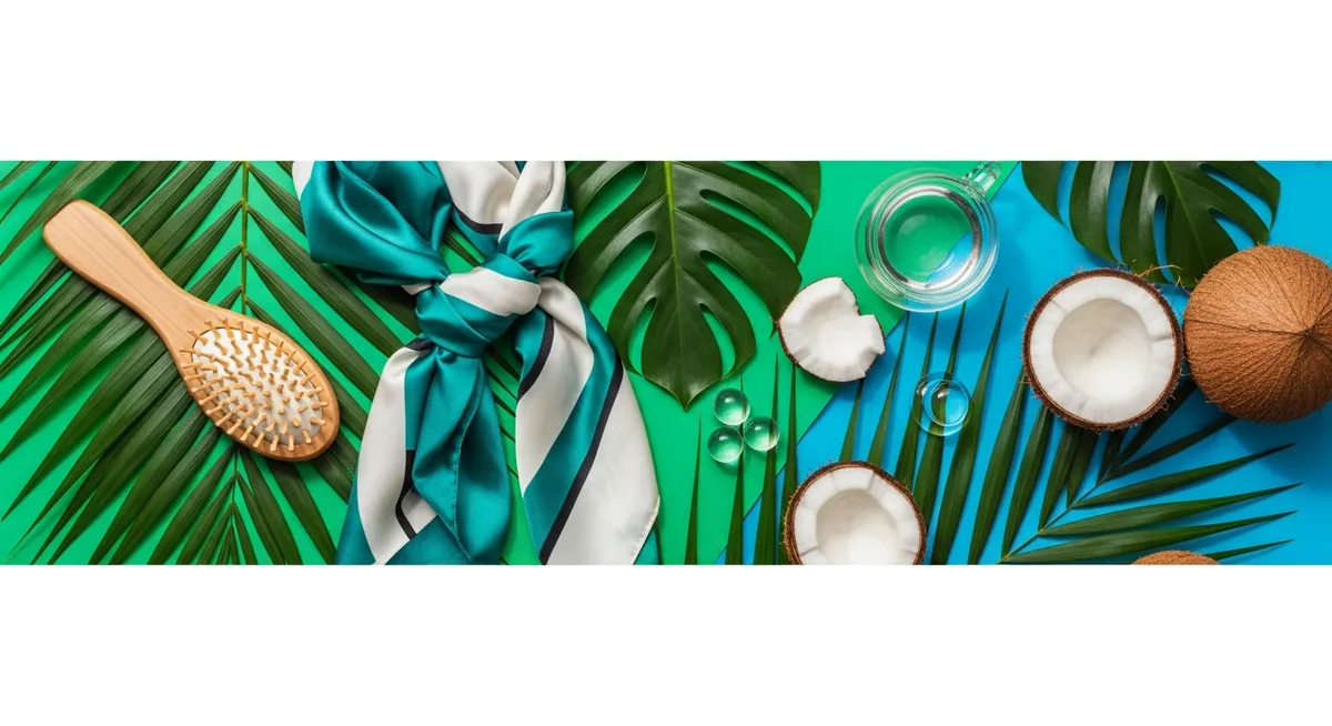 13 Coconut Oil Benefits for Hair That Stylists Swear By