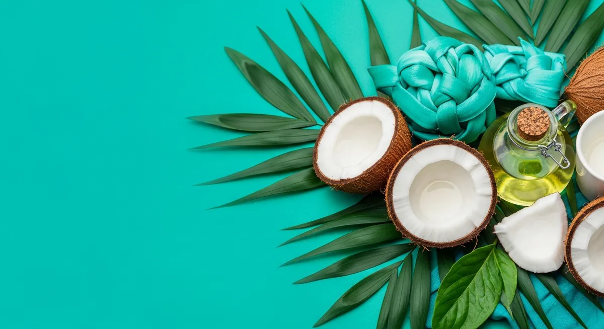 14 Household Uses for Coconut Oil That Replace Toxic Products