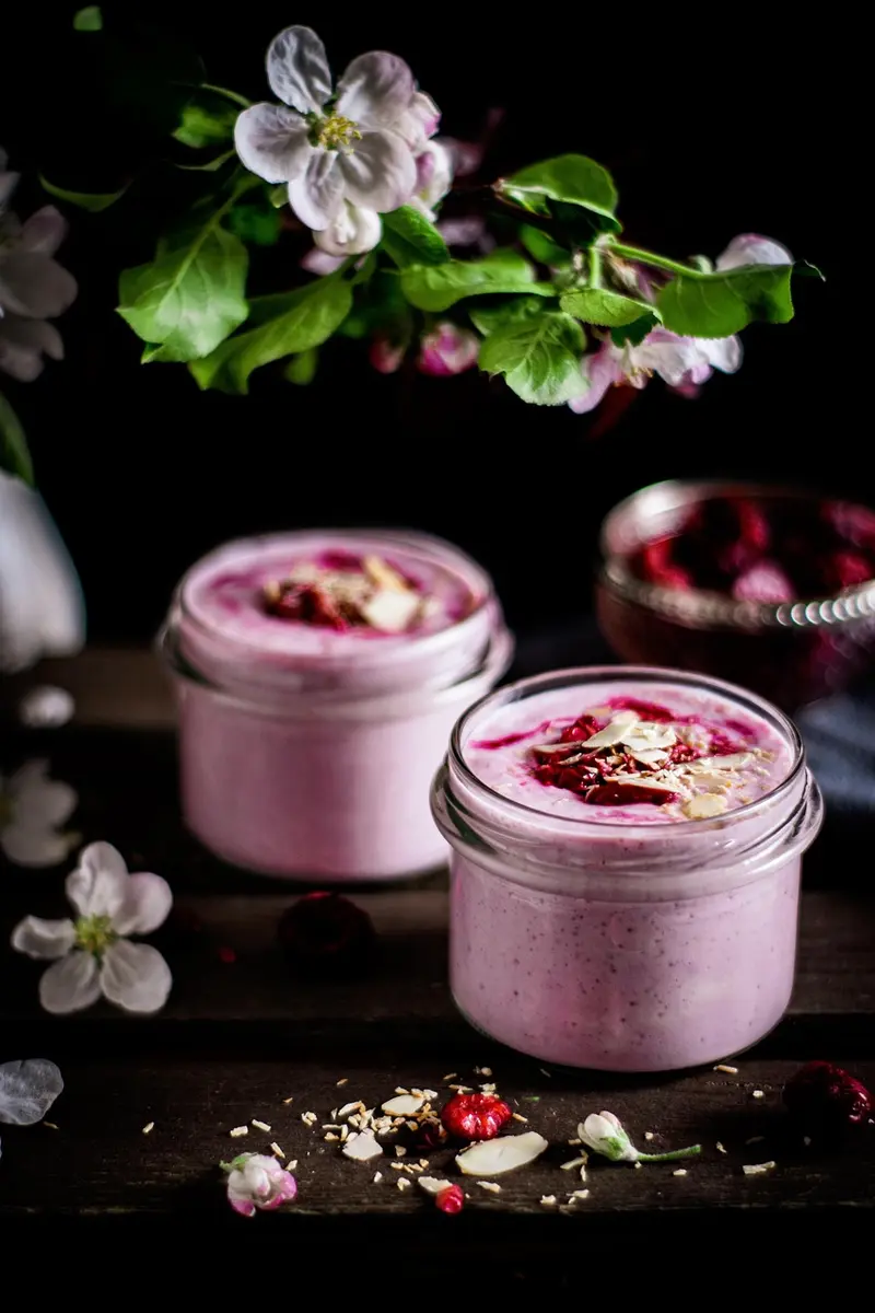 15 coconut oil dessert recipes that are actually healthy
