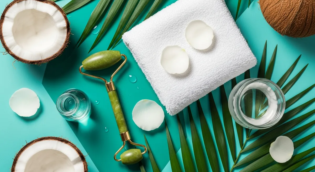 15 Science-Backed Benefits of Coconut Oil for Your Skin