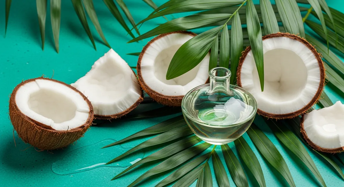 16 High-Protein Coconut Oil Snacks for the Keto Diet