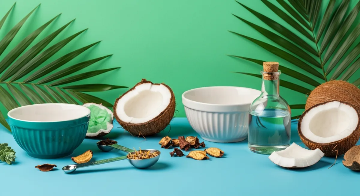 19 DIY Coconut Oil Gifts for the Natural Living Enthusiast