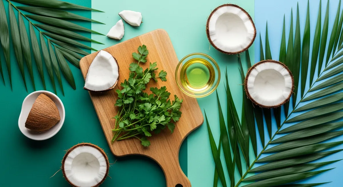 20 Coconut Oil Recipes That Will Transform Your Cooking