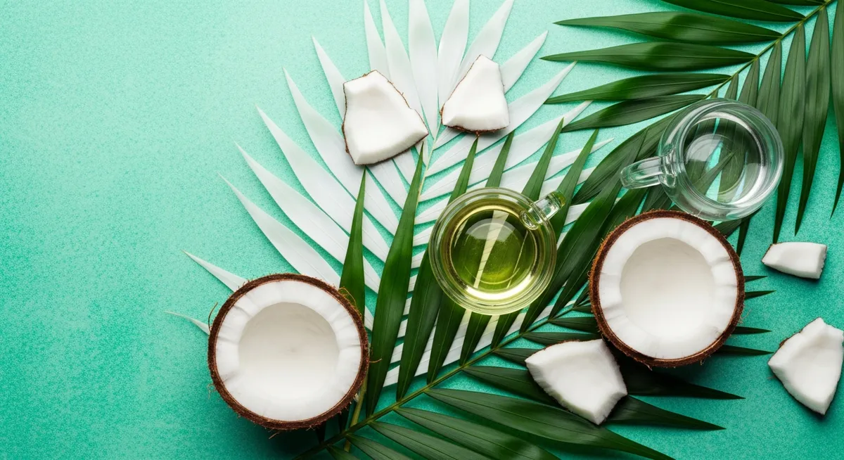 8 Signs You're Using the Wrong Type of Coconut Oil