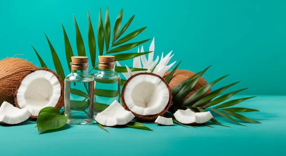 9 Coconut Oil Beauty Hacks That Save You Hundreds on Products