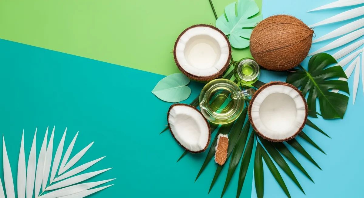 Back-to-School Coconut Oil Hacks: Lunchbox Snacks, Lice Prevention, and More