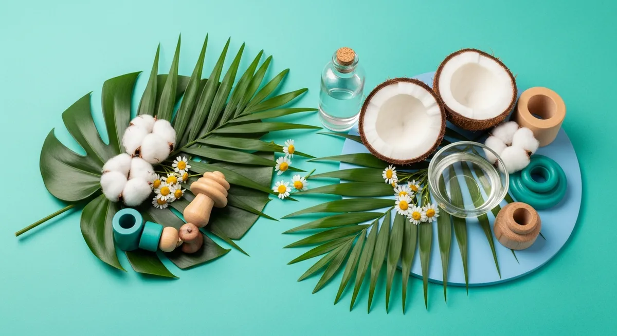 Best Coconut Oil for Baby: 5 Pediatrician-Approved, Ultra-Pure Picks