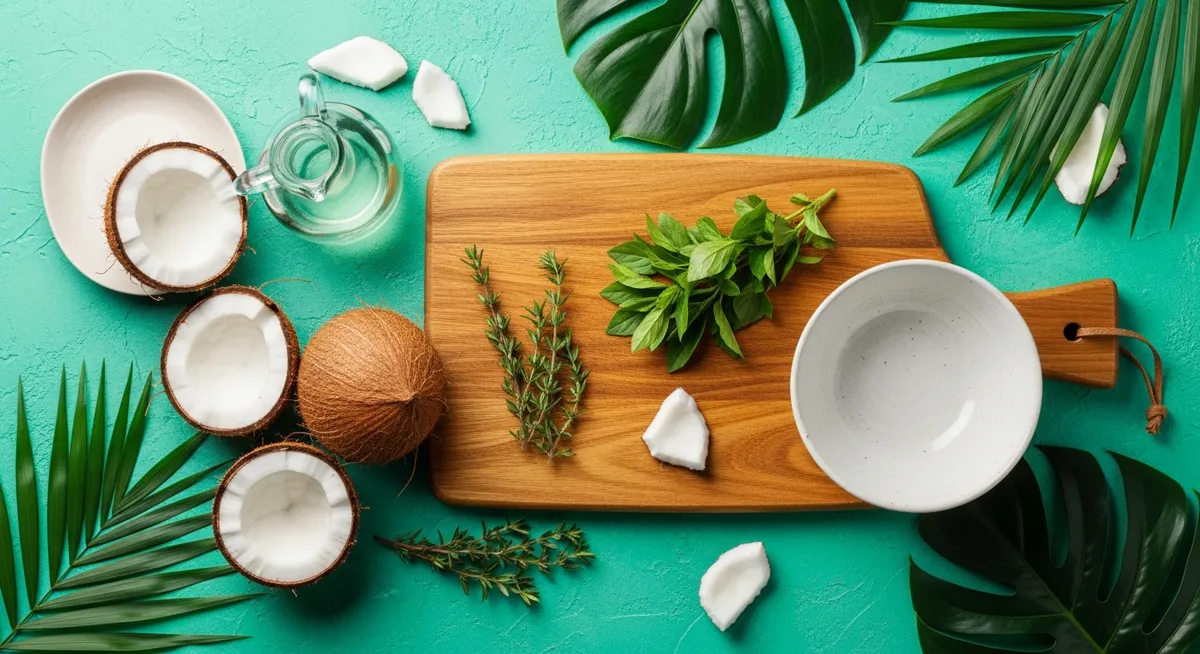 Best Coconut Oil for Cooking: 7 Oils That Belong in Every Kitchen
