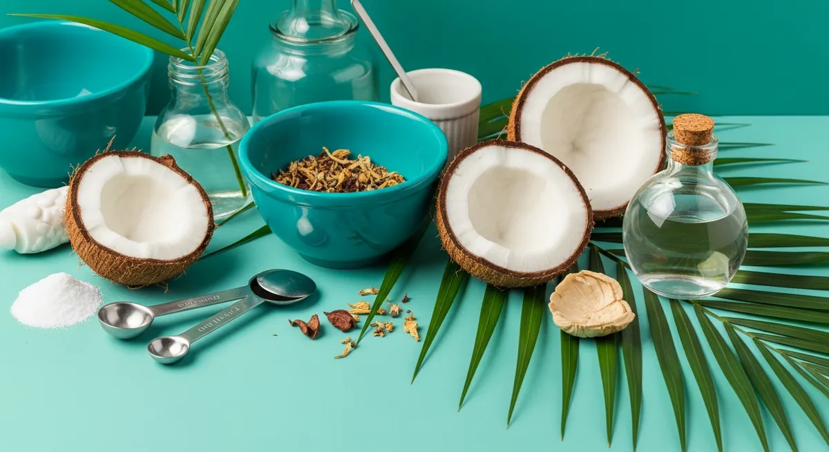 Best Coconut Oil for DIY Beauty Products: 6 Picks for Crafters and Formulators
