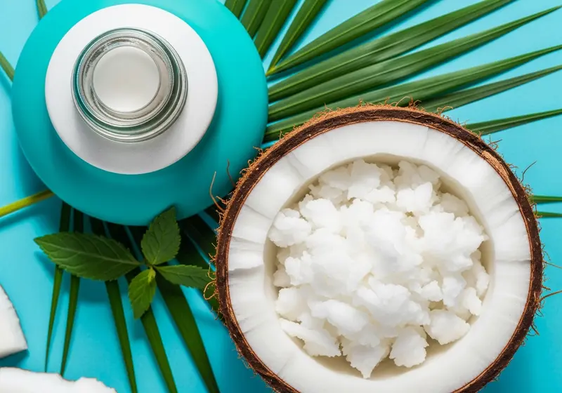 best coconut oil for dogs 6 vet recommended brands for skin