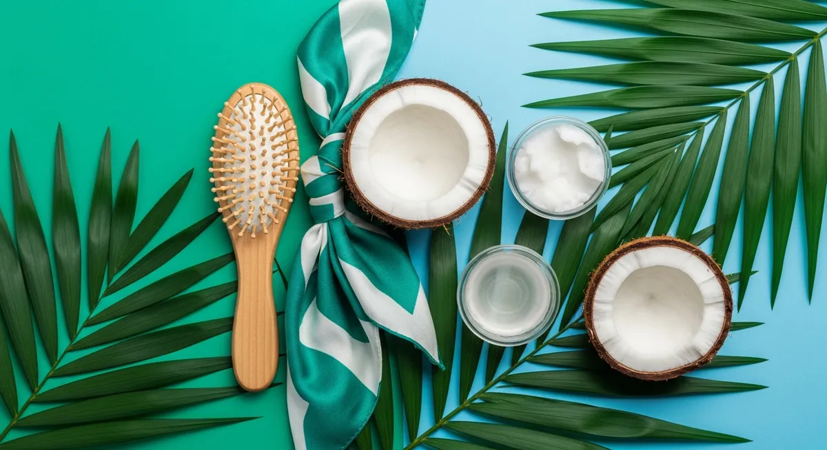 Best Coconut Oil for Hair: 8 Dermatologist-Approved Picks for Every Hair Type