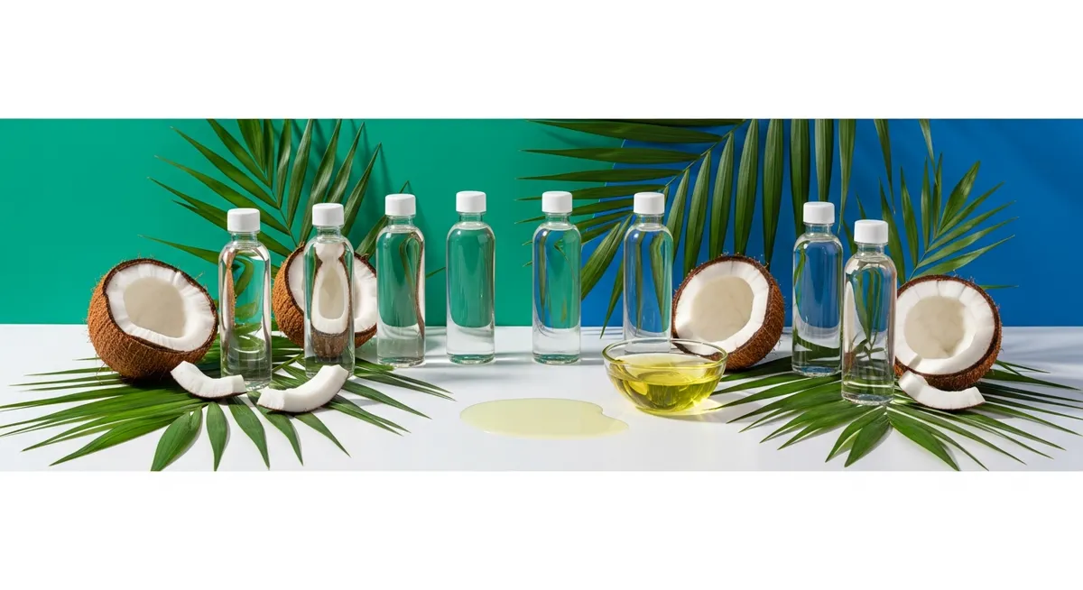 Best Coconut Oil for Keto: 6 Products That Maximize Ketone Production