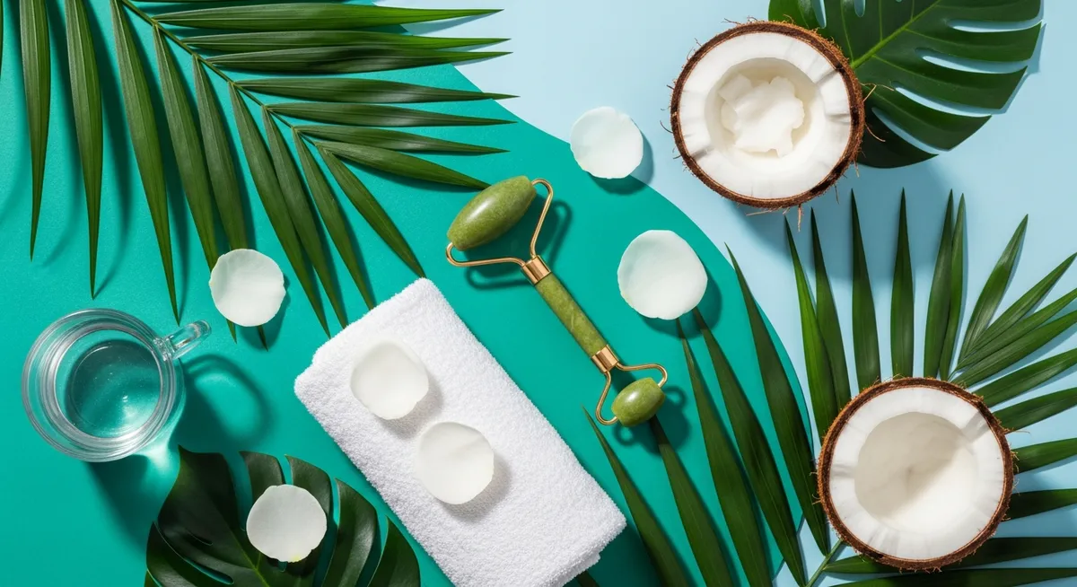 Best Coconut Oil for Skin and Face: 9 Options for Every Skin Concern