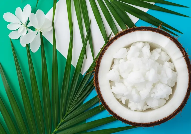 best coconut oil for skin and face 9 options for every skin
