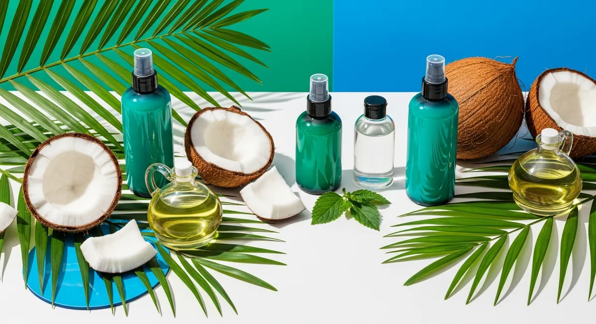 Best Coconut Oil in Bulk: 5 Large-Format Options for Serious Users