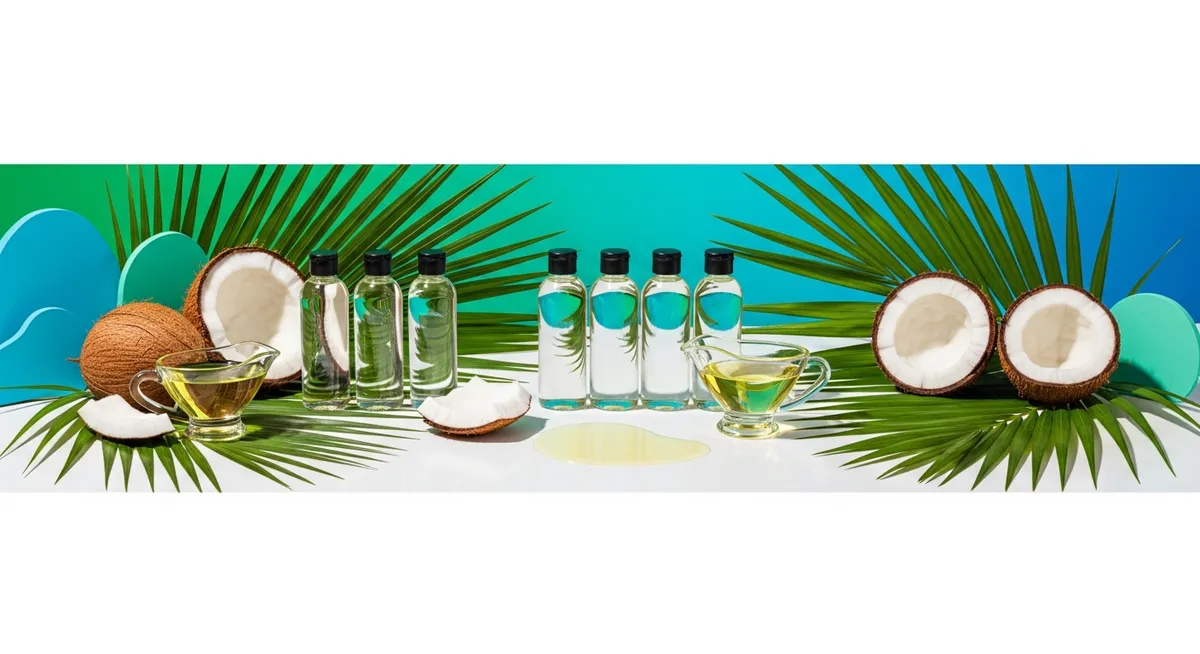 Best Cold-Pressed Coconut Oil: 5 Brands That Preserve Maximum Nutrients