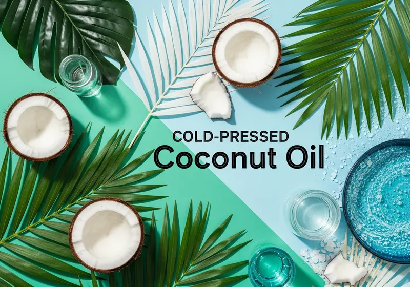 best cold pressed coconut oil 5 brands that preserve