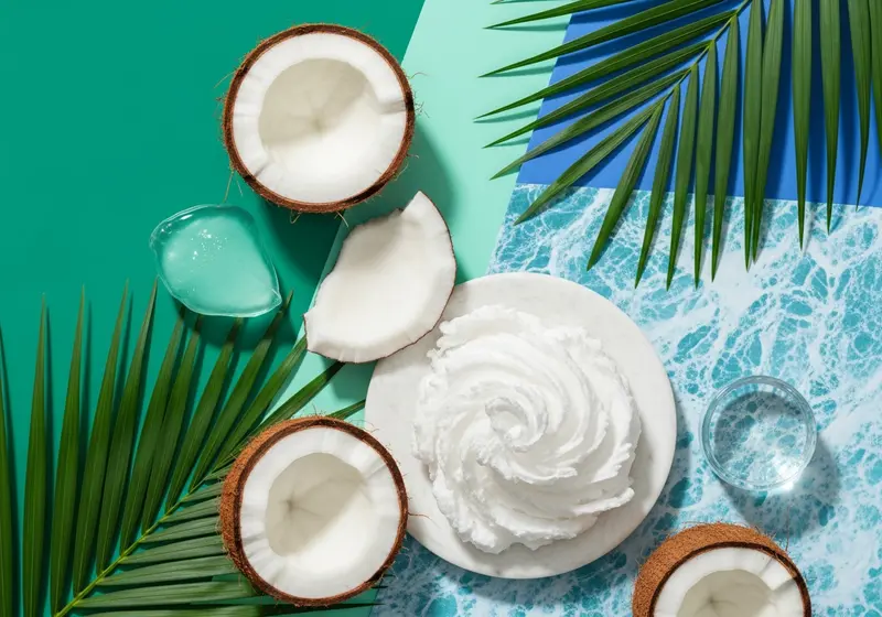best cold pressed coconut oil 5 brands that preserve