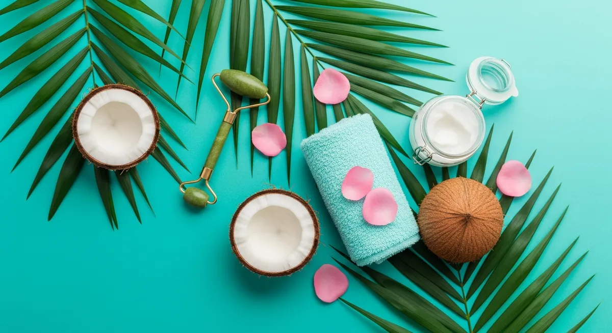 Best Fractionated Coconut Oil: 6 Top Picks for Massage, Aromatherapy, and Skin