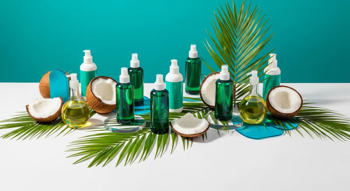 Best Organic Coconut Oil: 7 USDA-Certified Picks Worth Your Money
