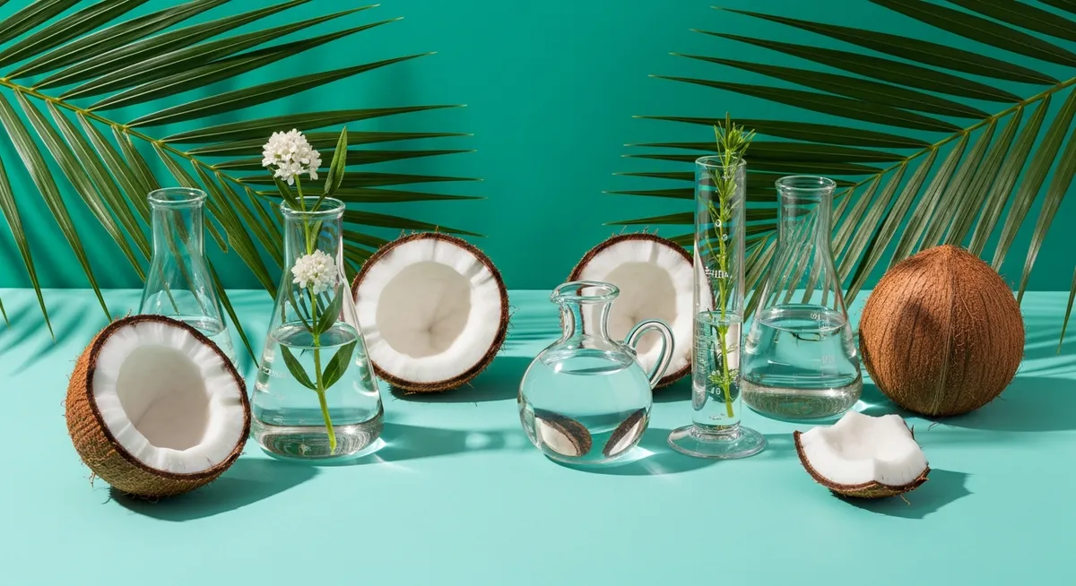 Can Coconut Oil Really Help You Lose Weight? Separating Hype from Science