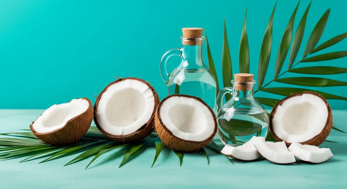 Can Coconut Oil Replace Sunscreen? The Dangerous Myth That Won't Quit