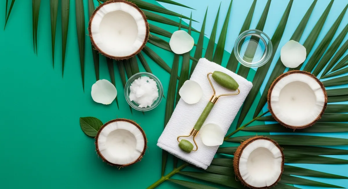 Can You Use Coconut Oil on Your Face? Dermatologists Answer 15 Key Questions