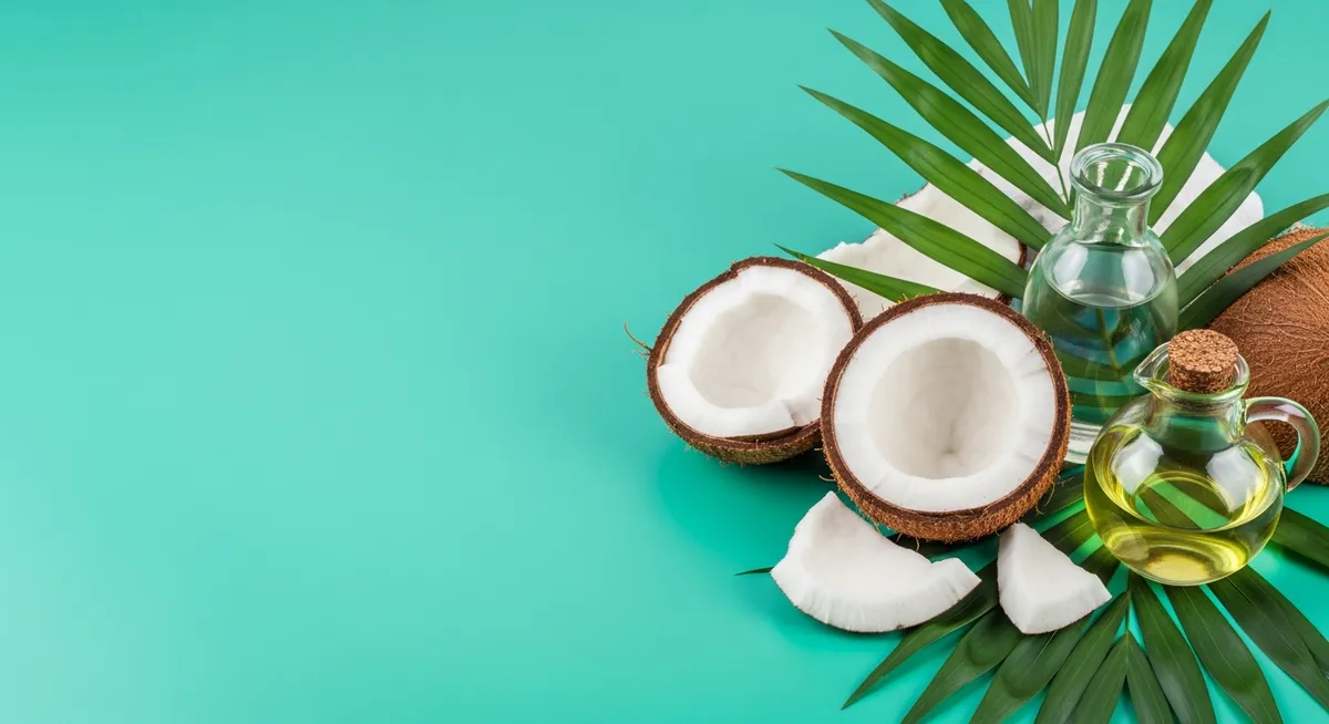 Capric Acid (C10) in Coconut Oil: The Overlooked Antimicrobial Fatty Acid