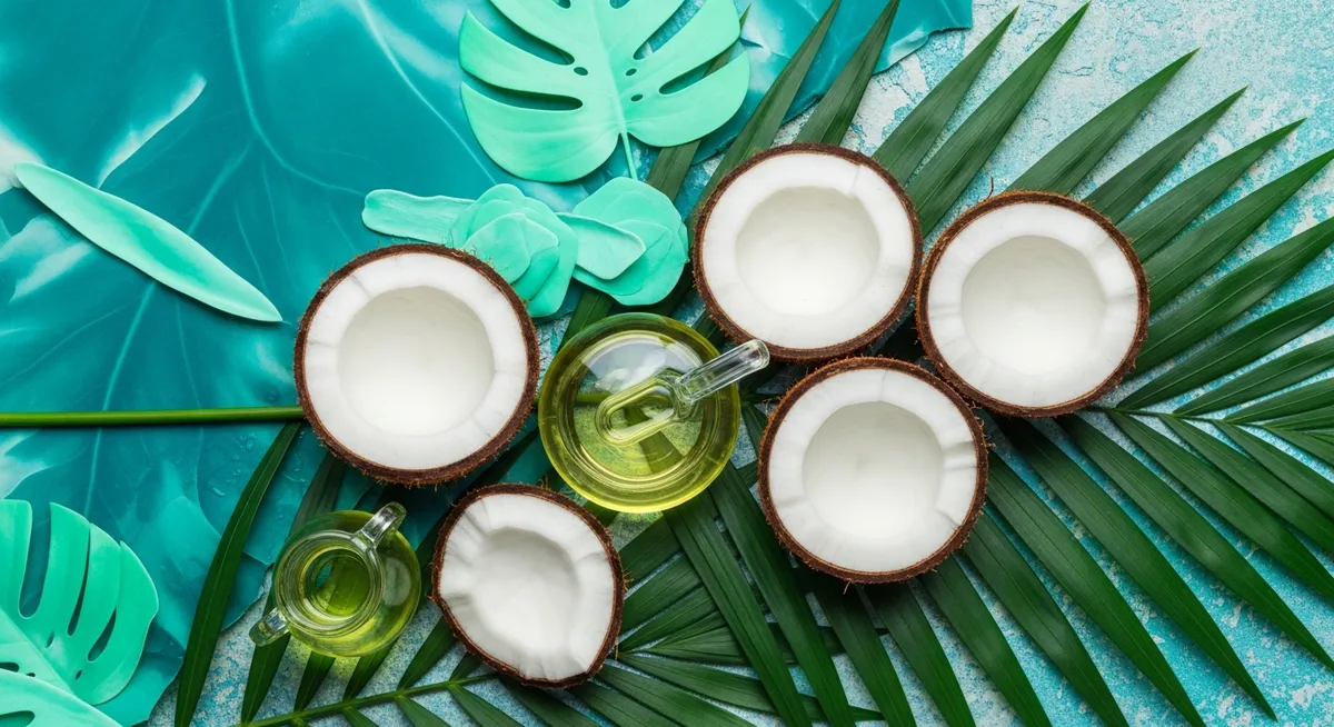 Coconut Oil and Allergies FAQ: Can You Be Allergic to Coconut Oil?