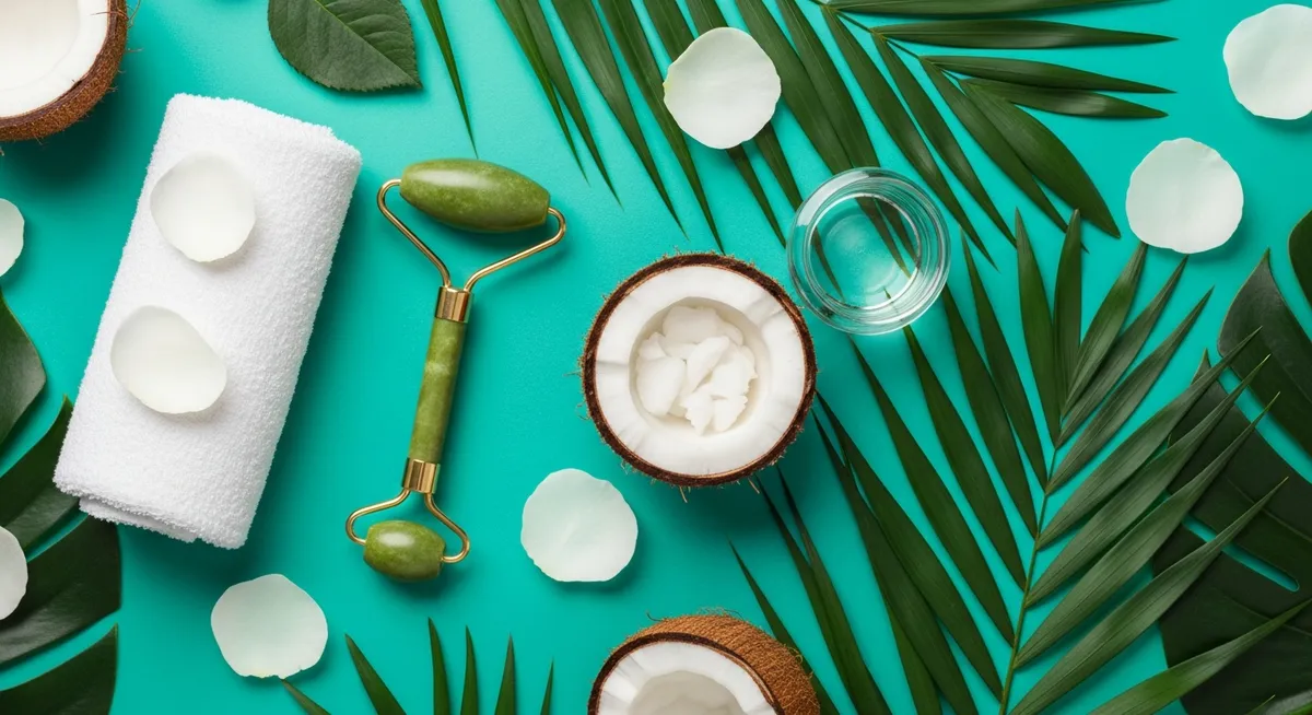Coconut Oil Baby Lotion: A Fragrance-Free Recipe for Sensitive Newborn Skin