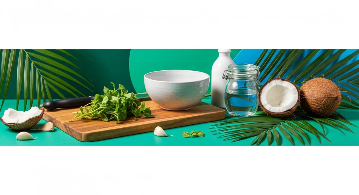 Coconut Oil Cooking FAQ: Smoke Points, Substitutions, and Safety