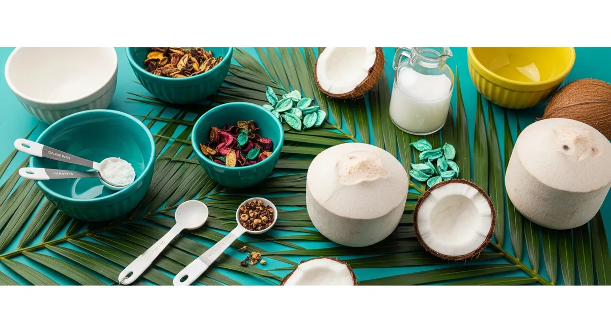 Coconut Oil Deodorant That Actually Works: A Natural DIY Formula