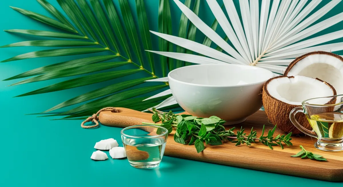 Coconut Oil Dog Treats: 4 Tail-Wagging Recipes Your Pup Will Love