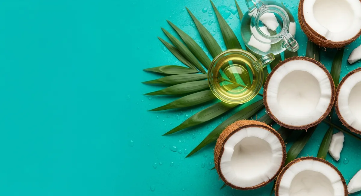 Coconut Oil Energy Balls: 6 Flavor Variations for Pre-Workout Fuel
