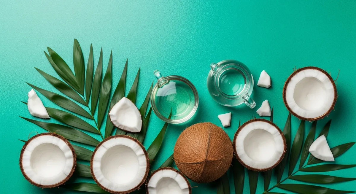 Coconut Oil Expiration FAQ: Shelf Life, Storage, and When to Toss It