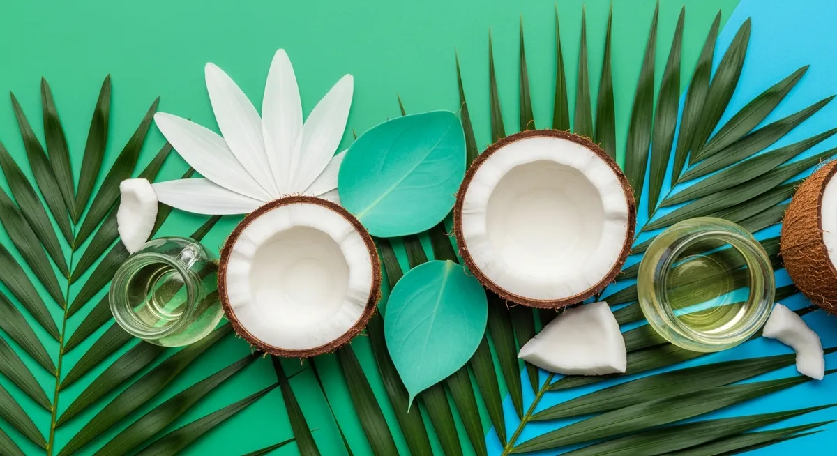Coconut Oil FAQ: 25 Most-Asked Questions Answered by Experts