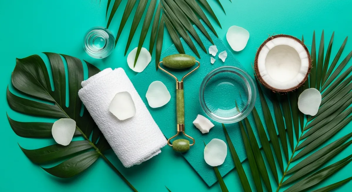 Coconut Oil for Allergy Season: Natural Relief for Skin Irritation and Sinus Support