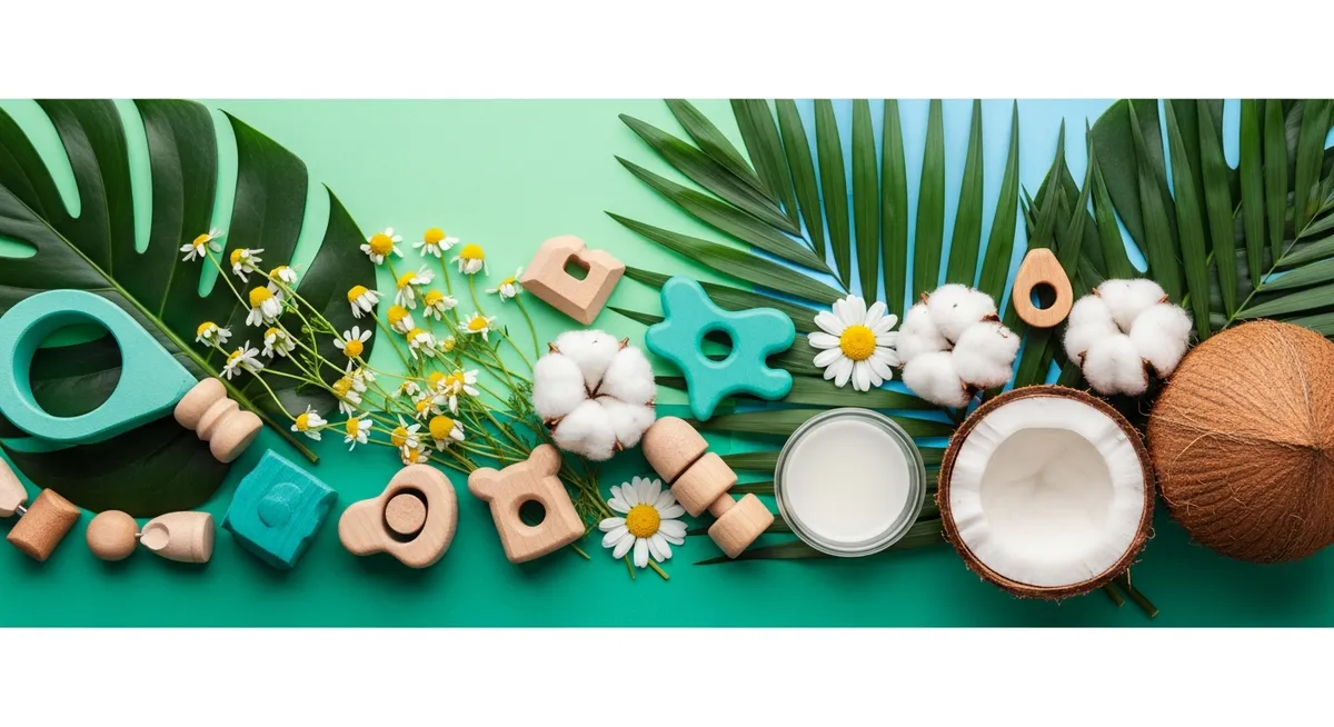 Coconut Oil for Baby FAQ: Safety, Uses, and Pediatrician-Approved Tips