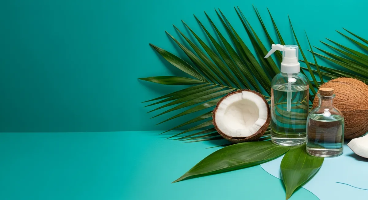 Coconut Oil for Dogs: The Comprehensive Pet Parent's Guide