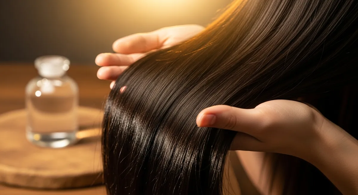 Coconut Oil for Hair: The Definitive Guide to Stronger, Shinier, Healthier Hair