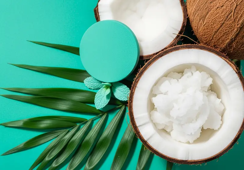 coconut oil for hair the definitive guide to stronger