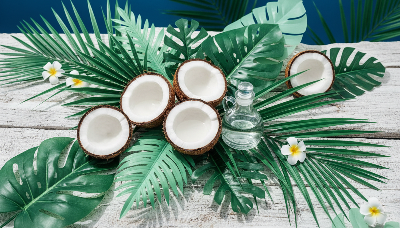 Coconut Oil for Lice Treatment: Does It Really Work?