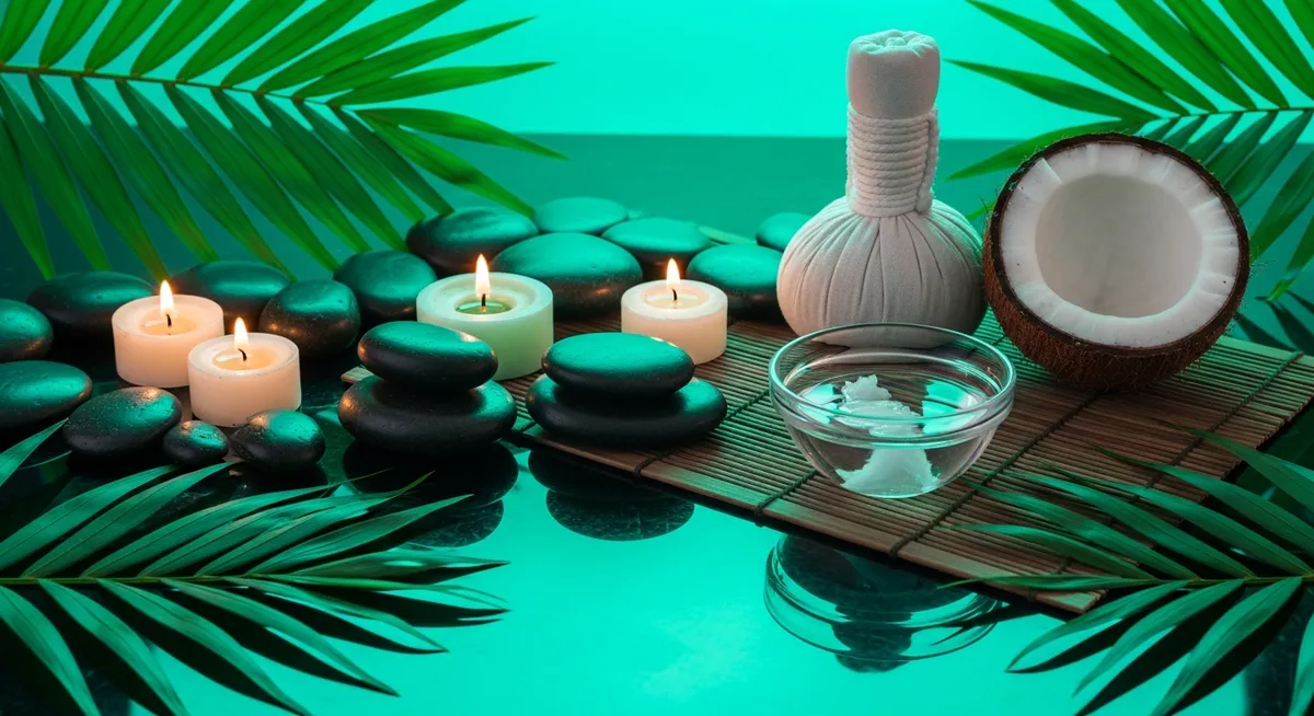 Coconut Oil for Massage: A Professional Therapist's Complete Guide