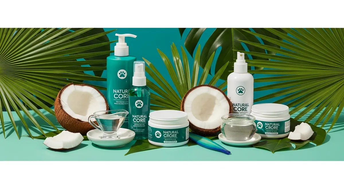 Coconut Oil for Pets FAQ: What Every Dog and Cat Owner Needs to Know
