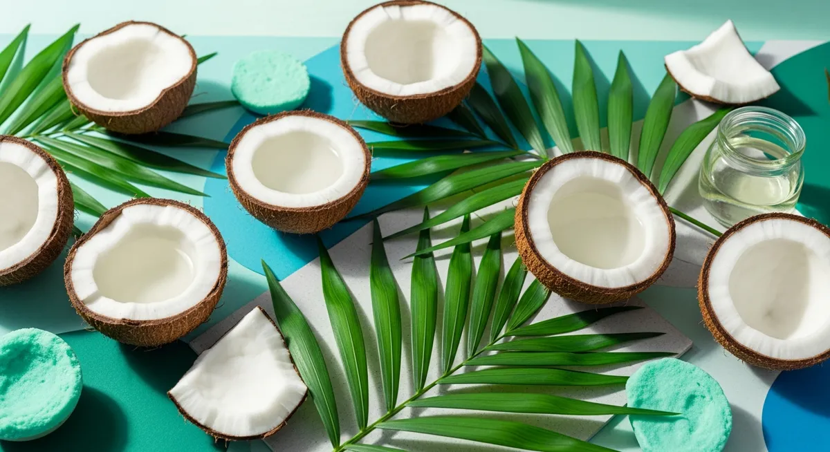 Coconut Oil for Summer Grilling: Marinades, Bastes, and Flavor-Boosting Tips
