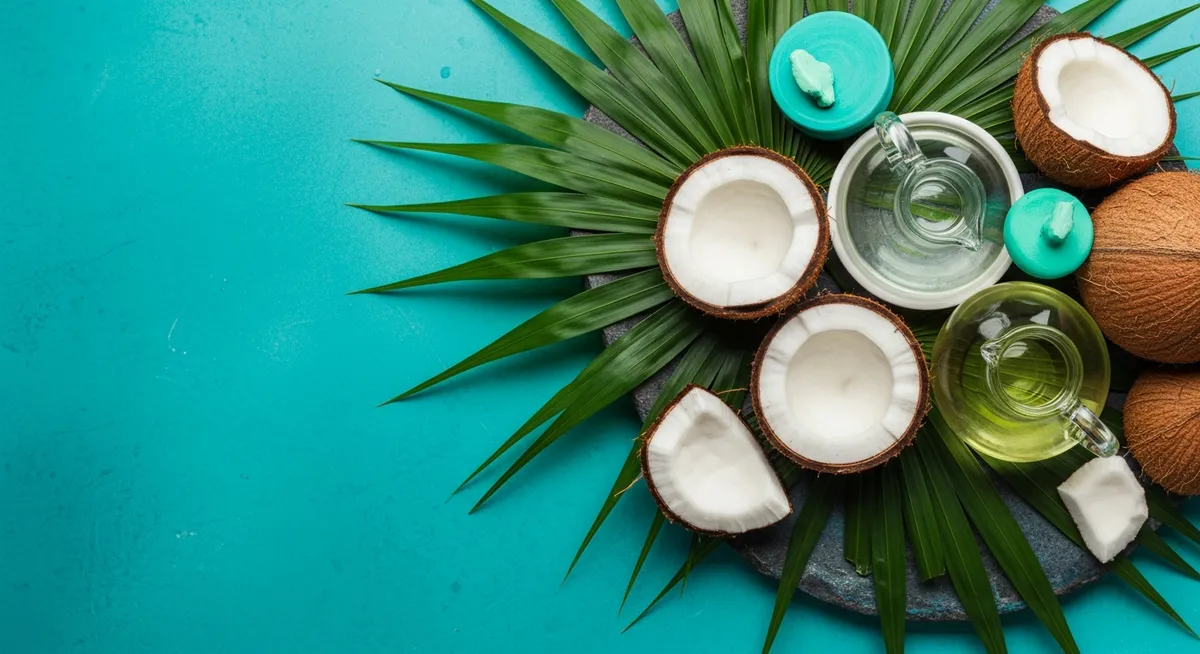 Coconut Oil for Teeth Whitening: Methods, Safety, and What Dentists Think
